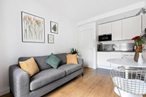 GuestReady - Splendid Studio with Balcony in Montorgueil